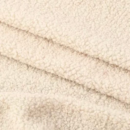 Teddy Fluff Beige