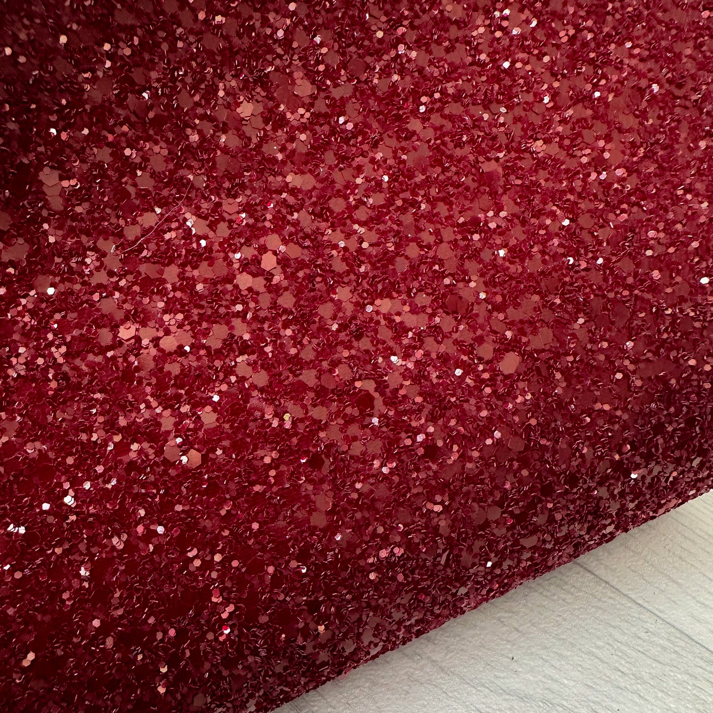 Wild Currant Chunky Glitter