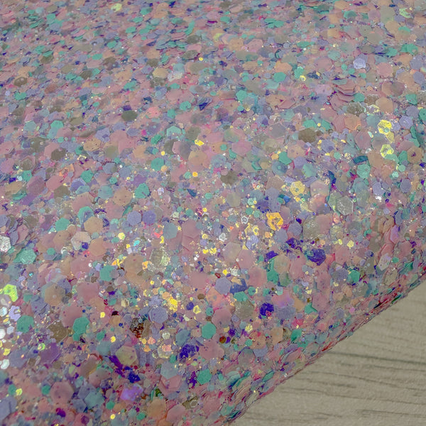 Mer-Magic Chunky Glitter