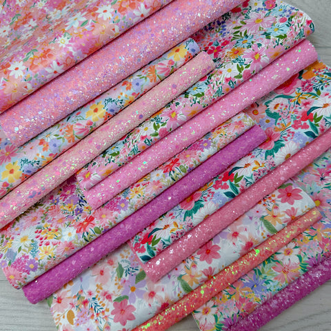 Summer Floral Bundle