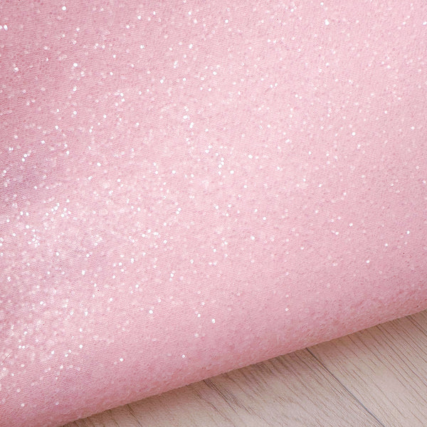 Sugar Donut Pink Chunky Glitter