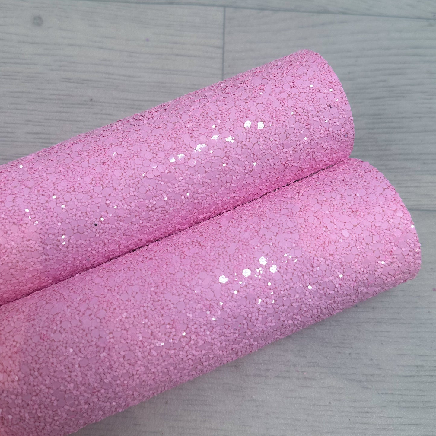 Piggie Chunky Glitter
