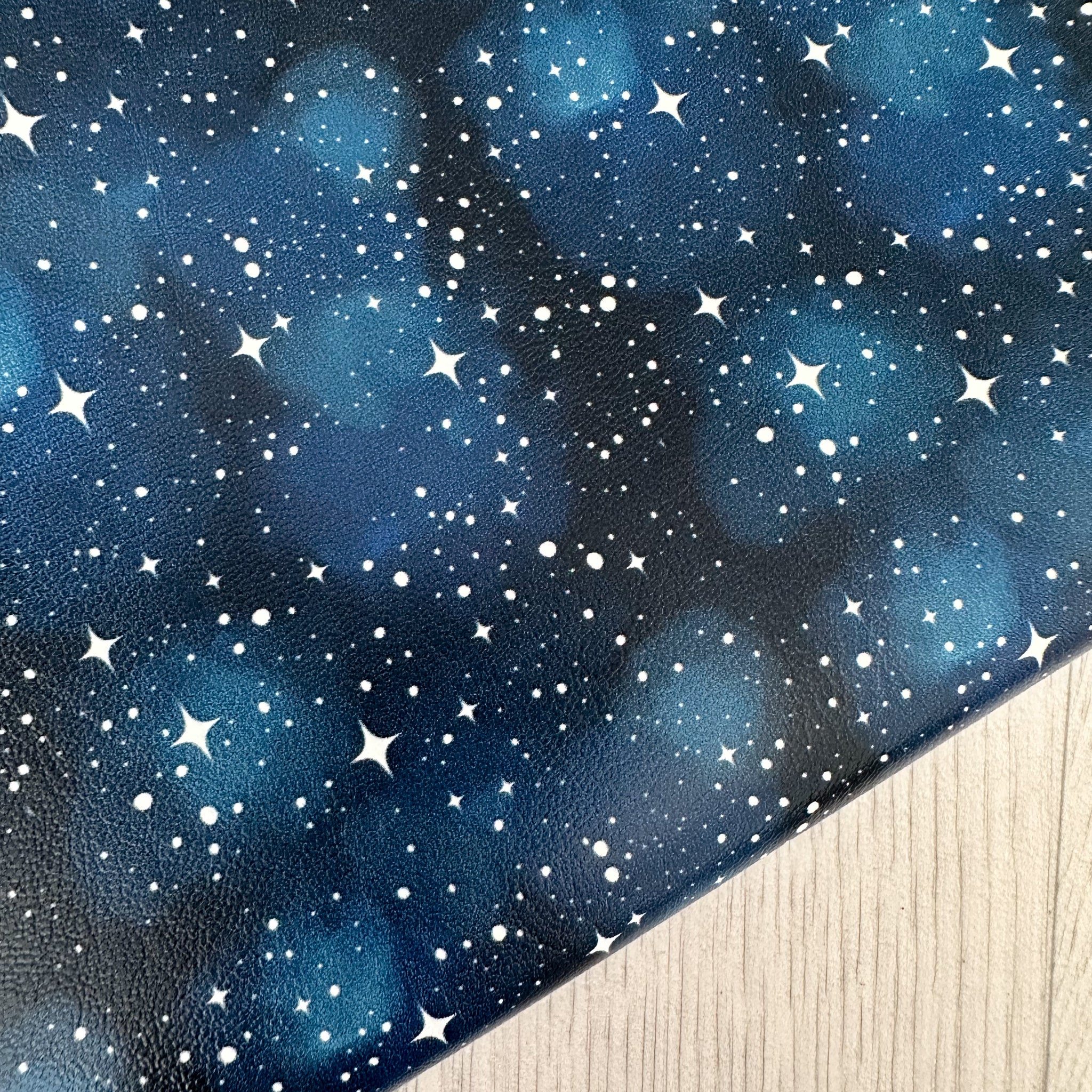 Magical Sky Leatherette