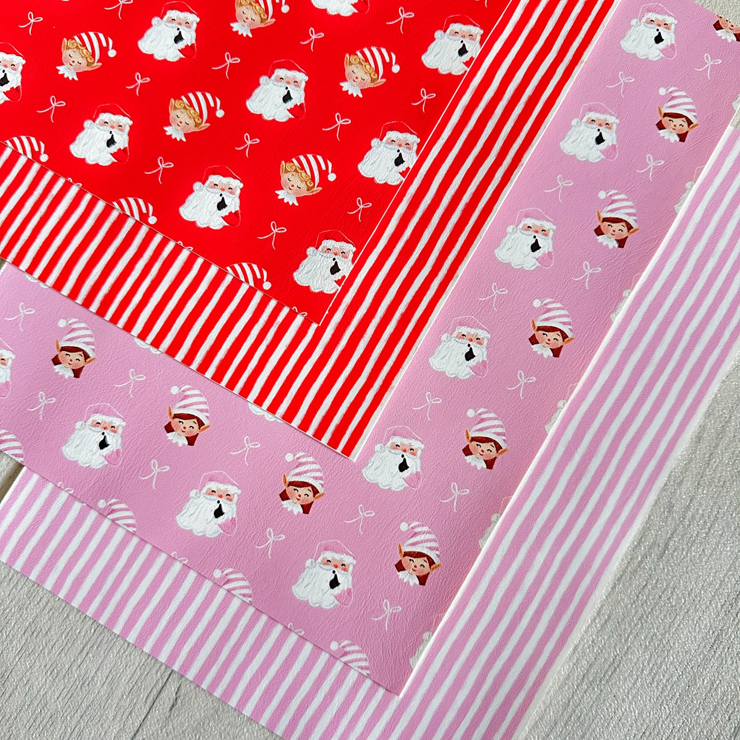 Elf & Santa Bundles