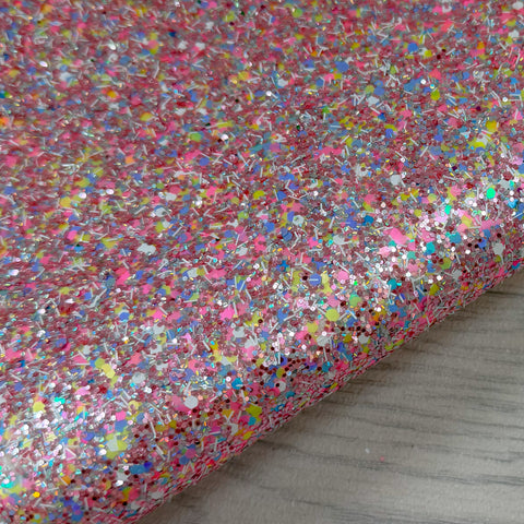 Easter Sprinkles Chunky Glitter
