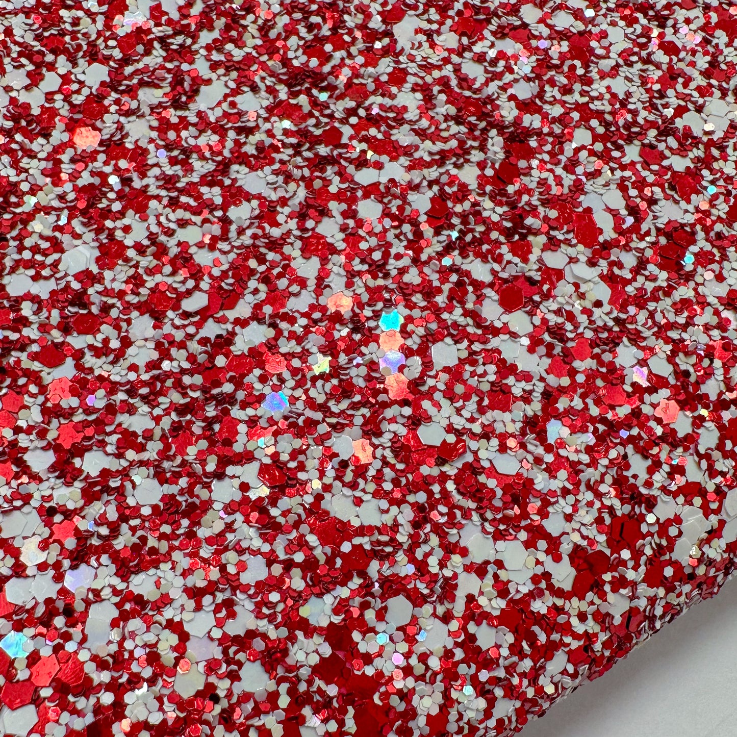 Jingle Baby Chunky Glitter
