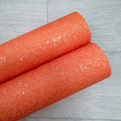 Pumpkin King Glitter