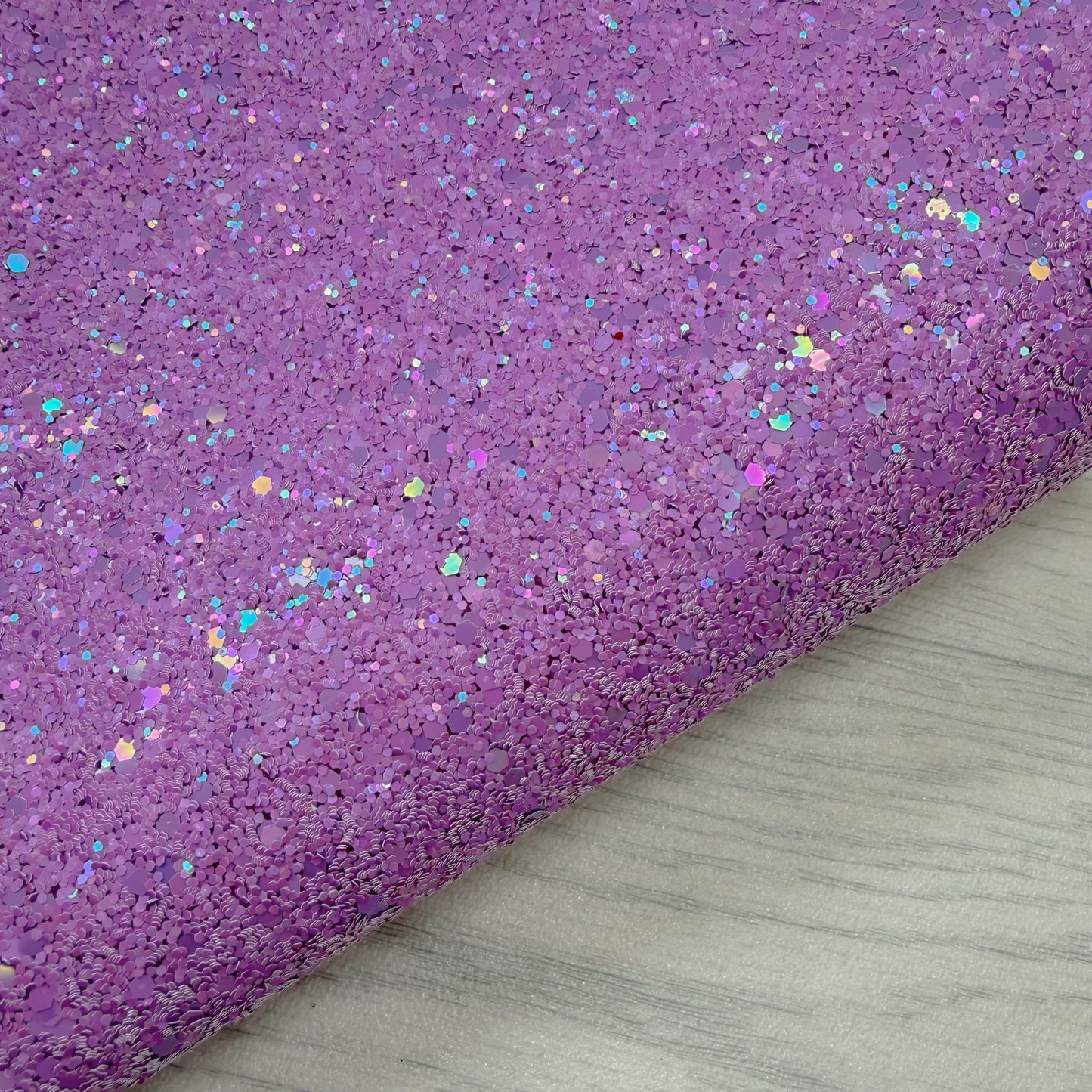 Ariels Clams Chunky Glitter