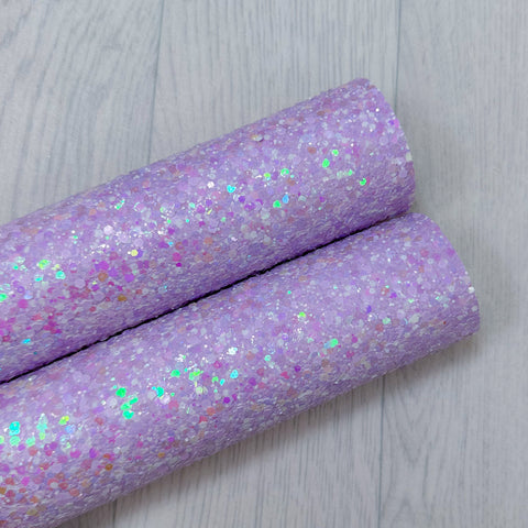 Mermaid Dreams Chunky Glitter