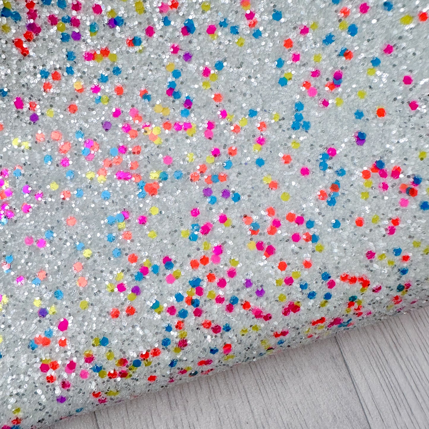 Confetti Cannon Glitter