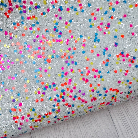 Confetti Cannon Glitter