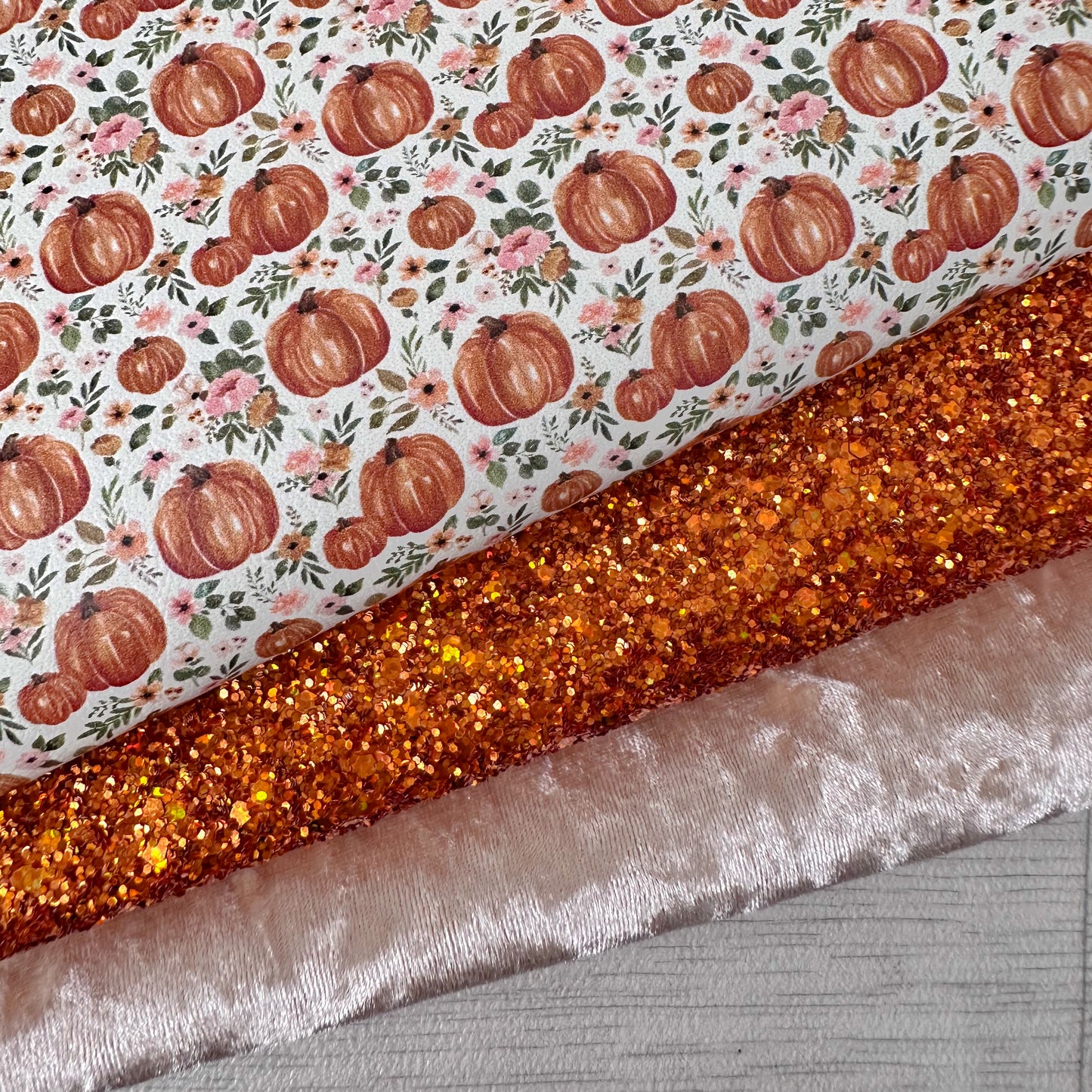 Pumpkin Trio Bundle
