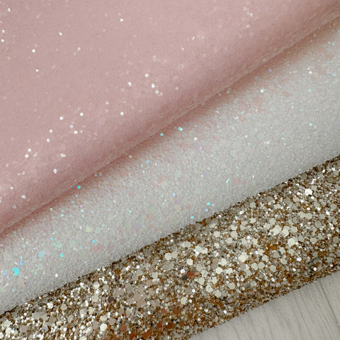 Favourite Glitter Trio