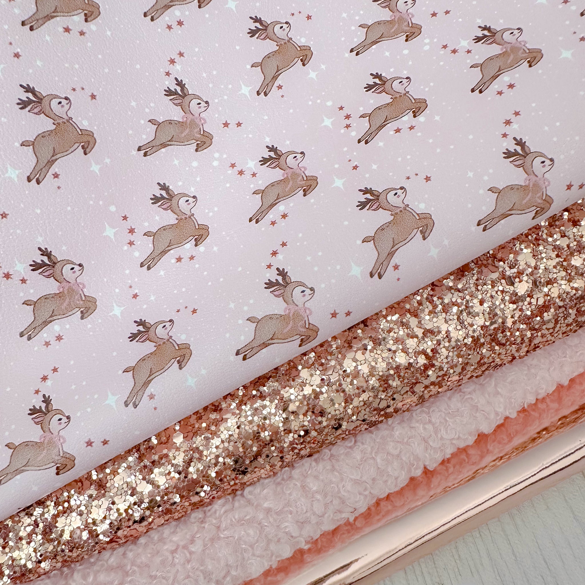 Sparkle Reindeer Bundle