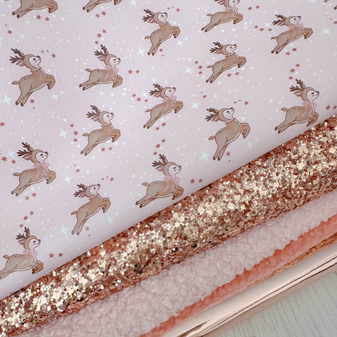 Sparkle Reindeer Bundle