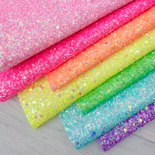 Neon Rainbow Bundle