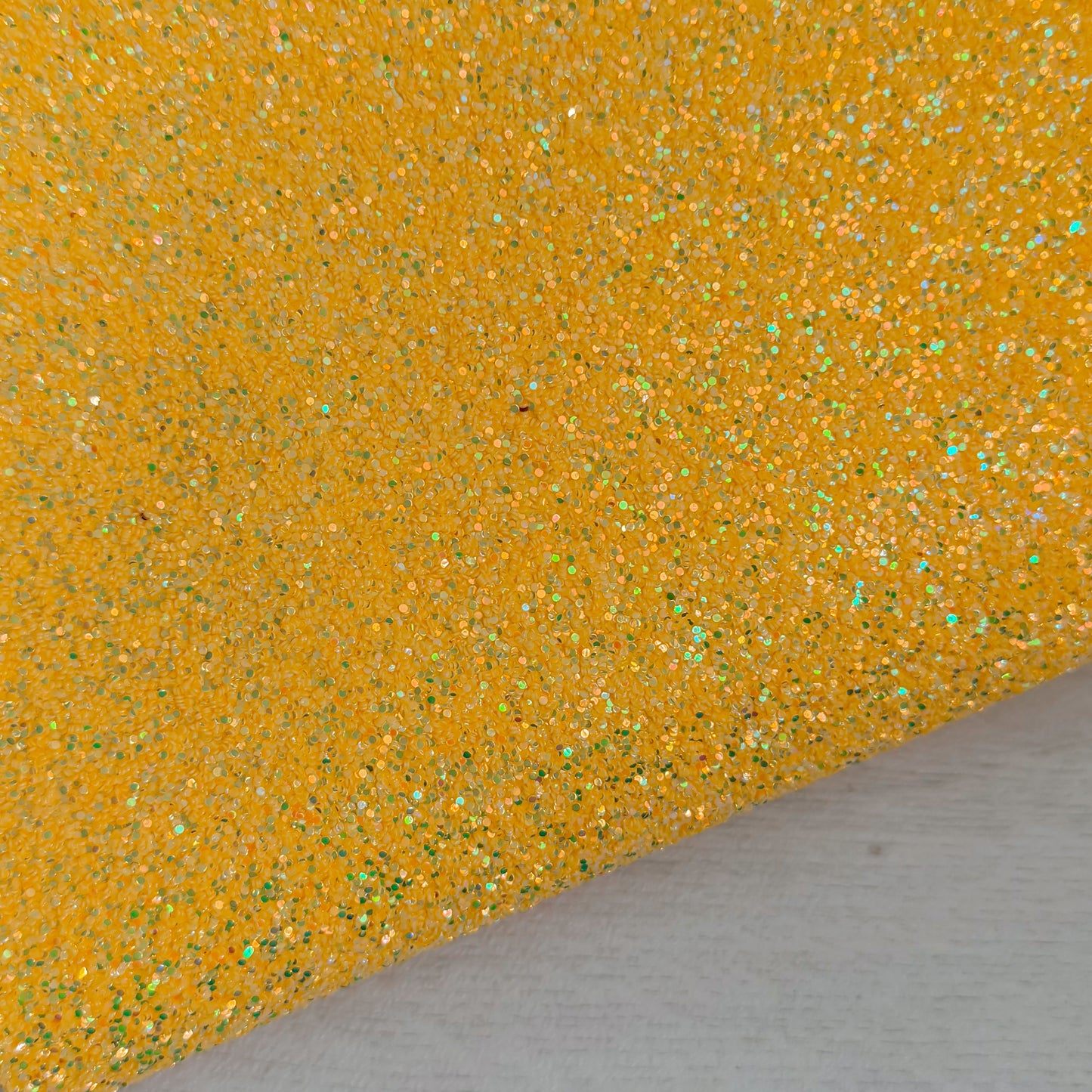 Picking Pumpkins Chunky Glitter