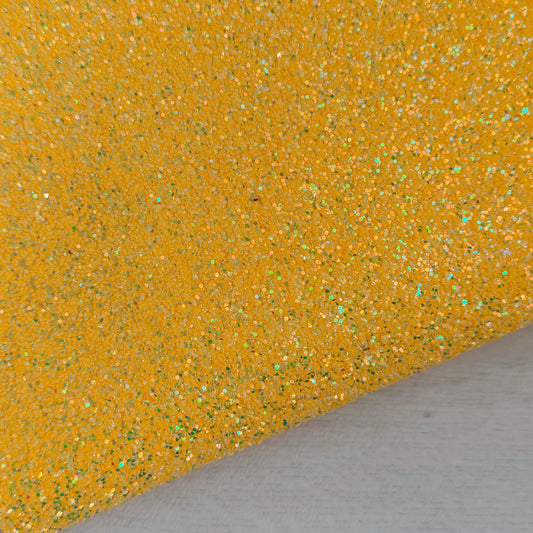 Picking Pumpkins Chunky Glitter