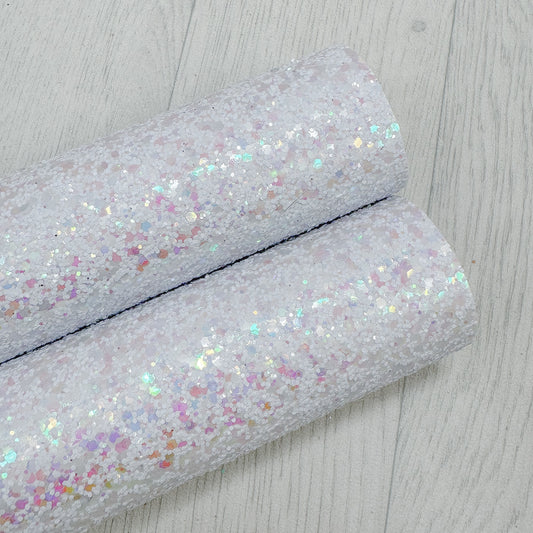 Sweet Sparkle Icy Lilac Chunky Glitter