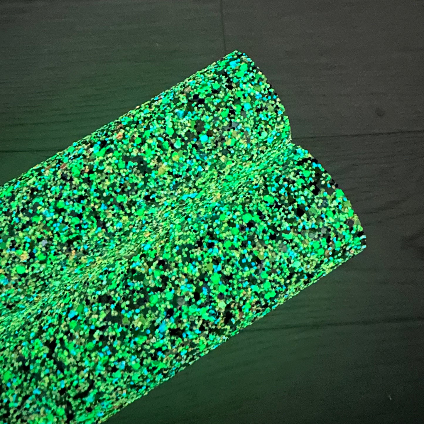 Monster Mash Chunky Glitter
