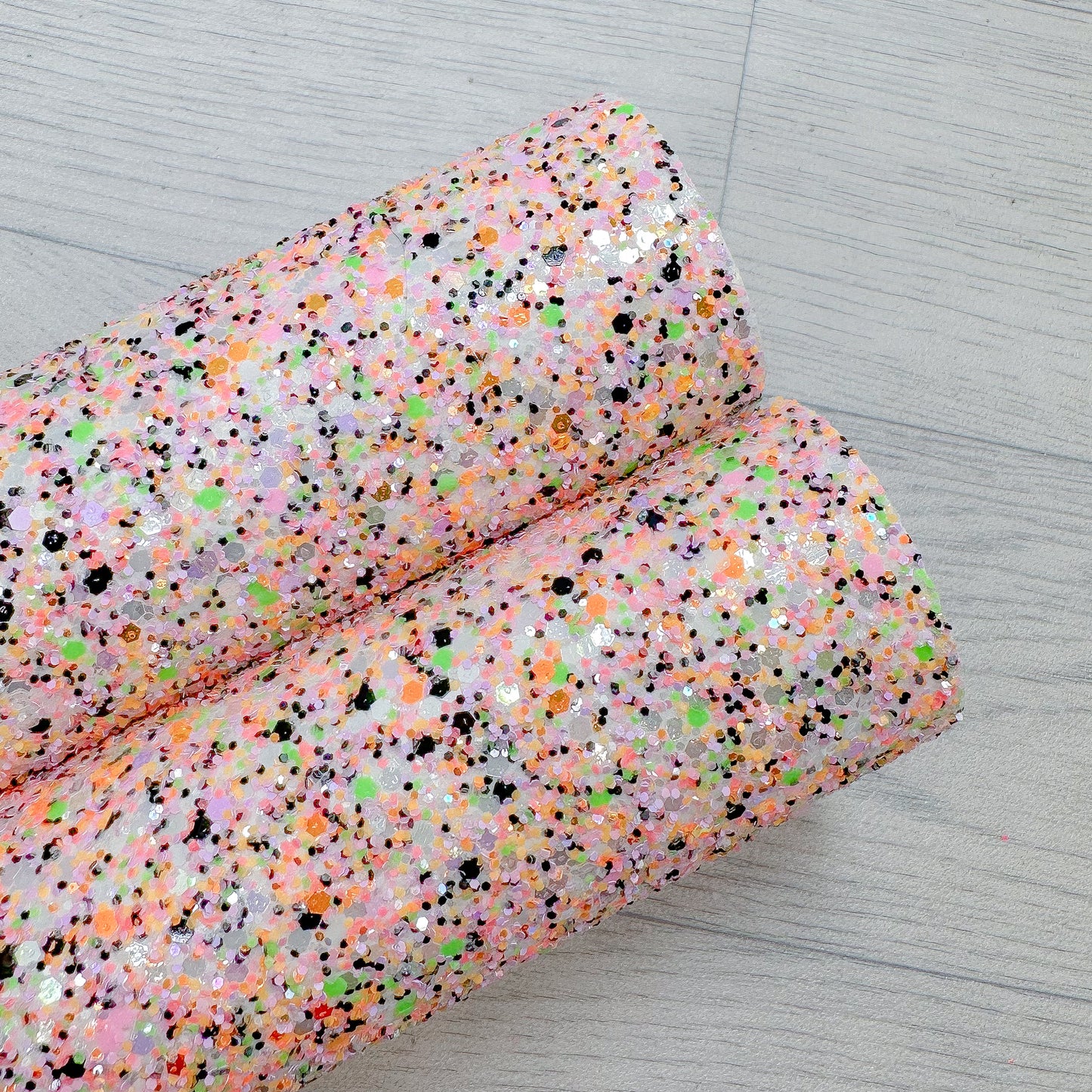 Creepy Cute Chunky Glitter