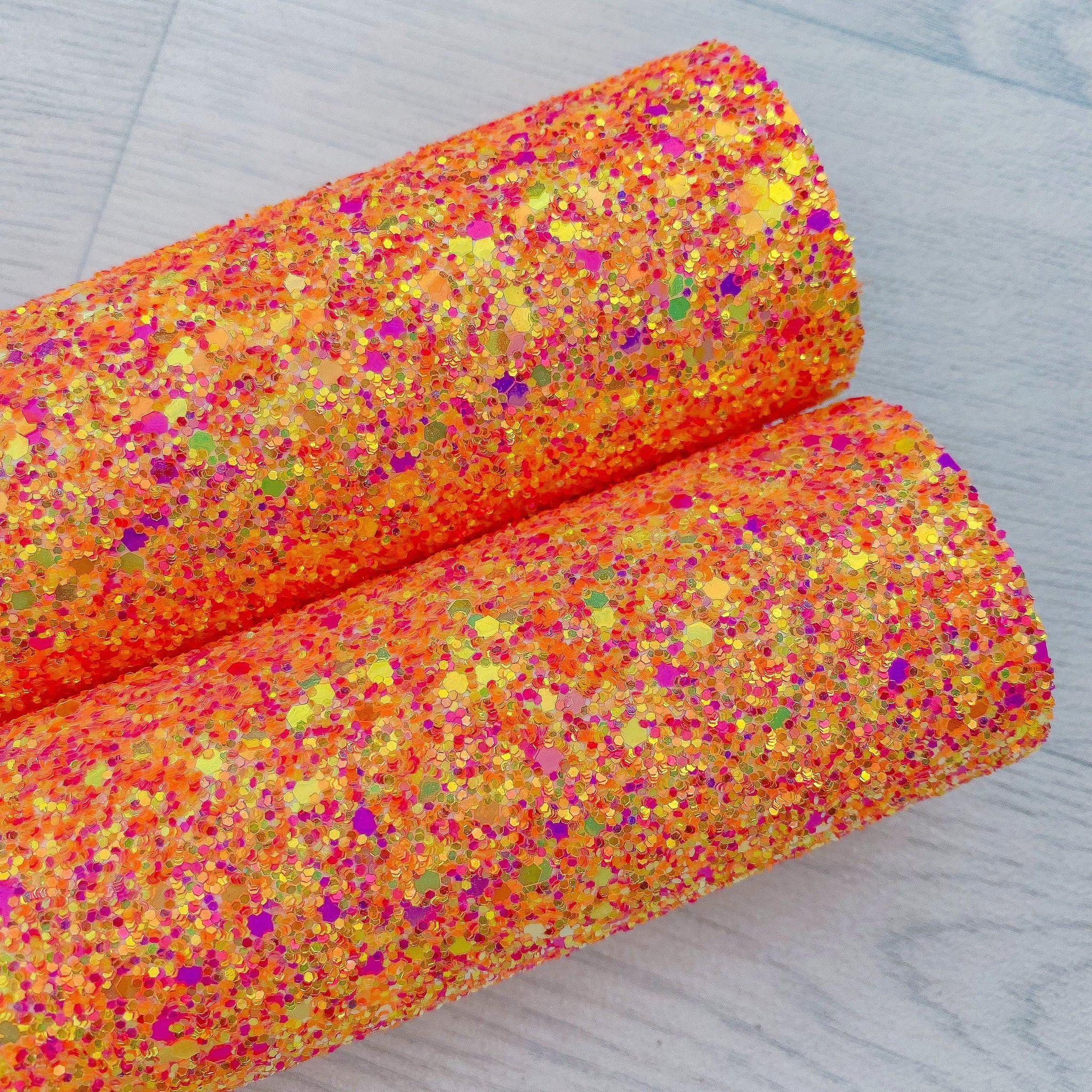 Trick Or Treat Glitter