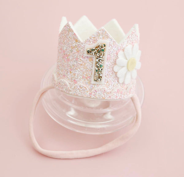 PREORDER MAY Cute Crown Die Glitter Glitter On The Wall Exclusive
