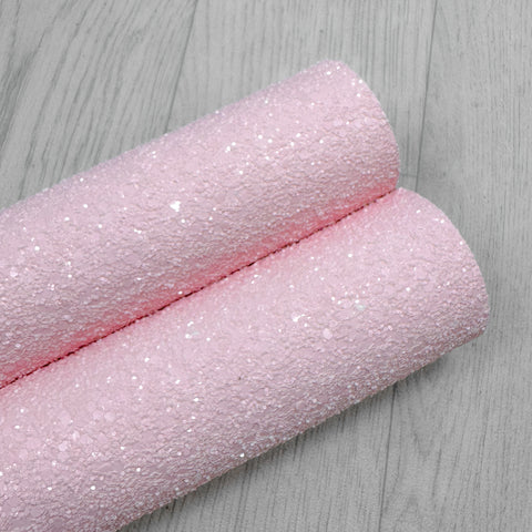 Shell We Dance Matte Chunky Glitter