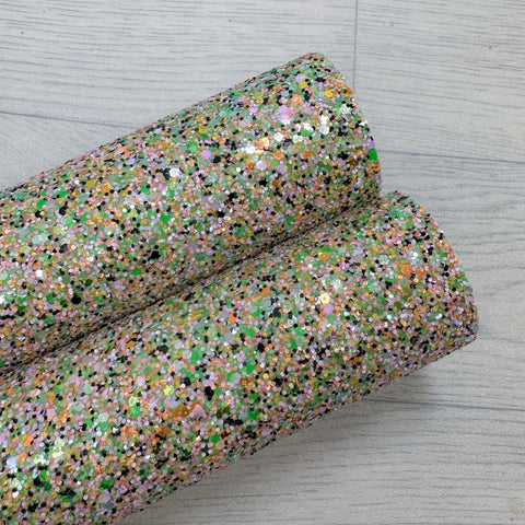 Monster Mash Chunky Glitter