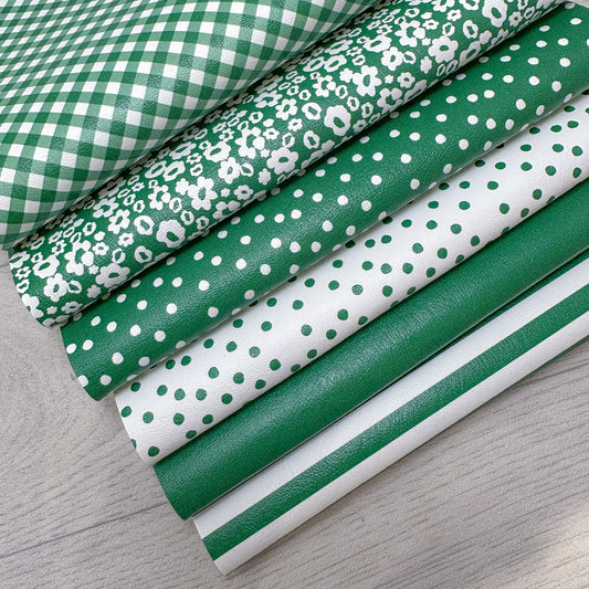Emerald Green School Bundle