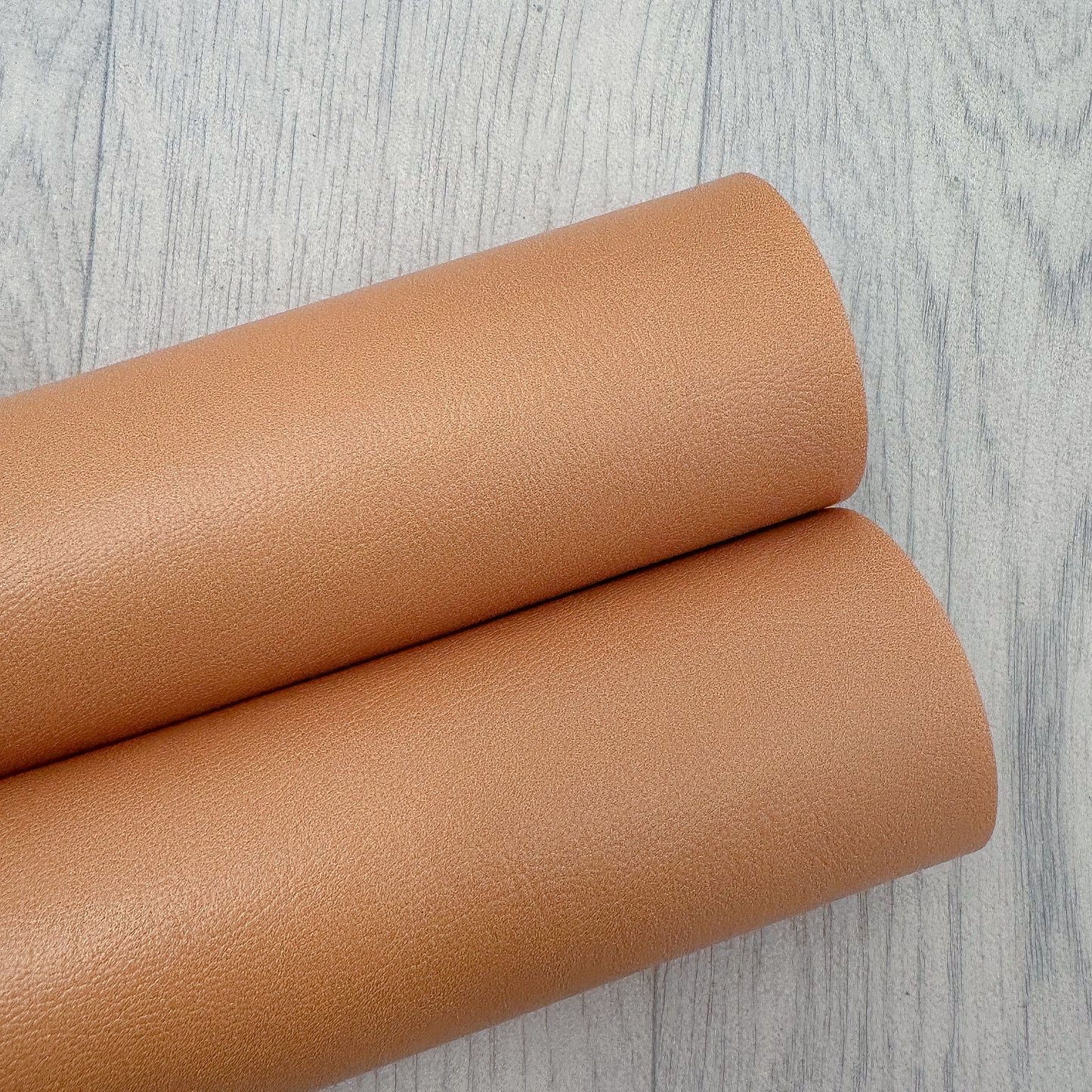 Boho Mustard Leatherette