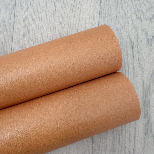 Boho Mustard Leatherette