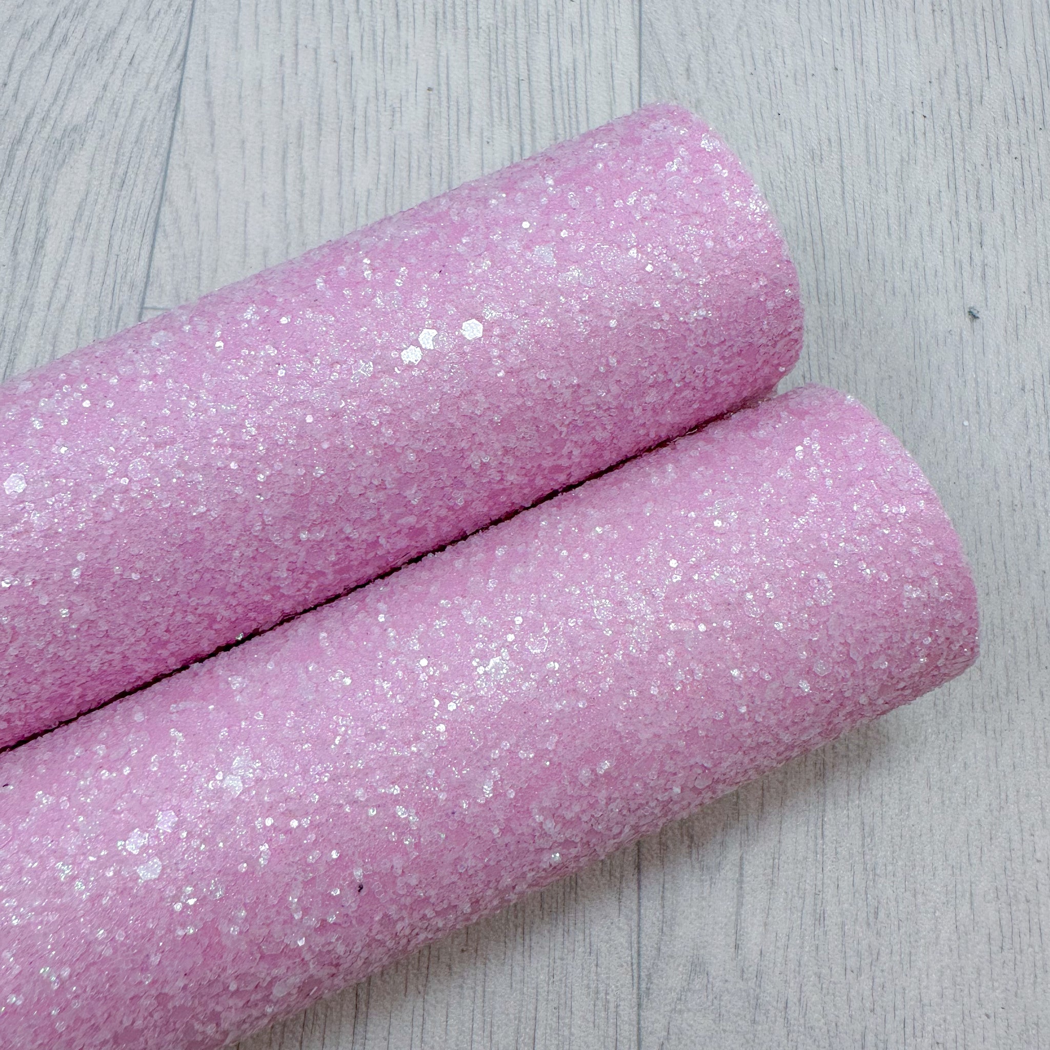 Lilac Sherbet Sparkle Chunky Glitter