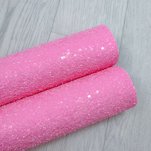 Starfish kisses Matte Chunky Glitter