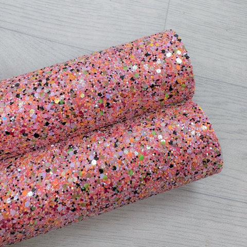 Spooky Sweet Chunky Glitter