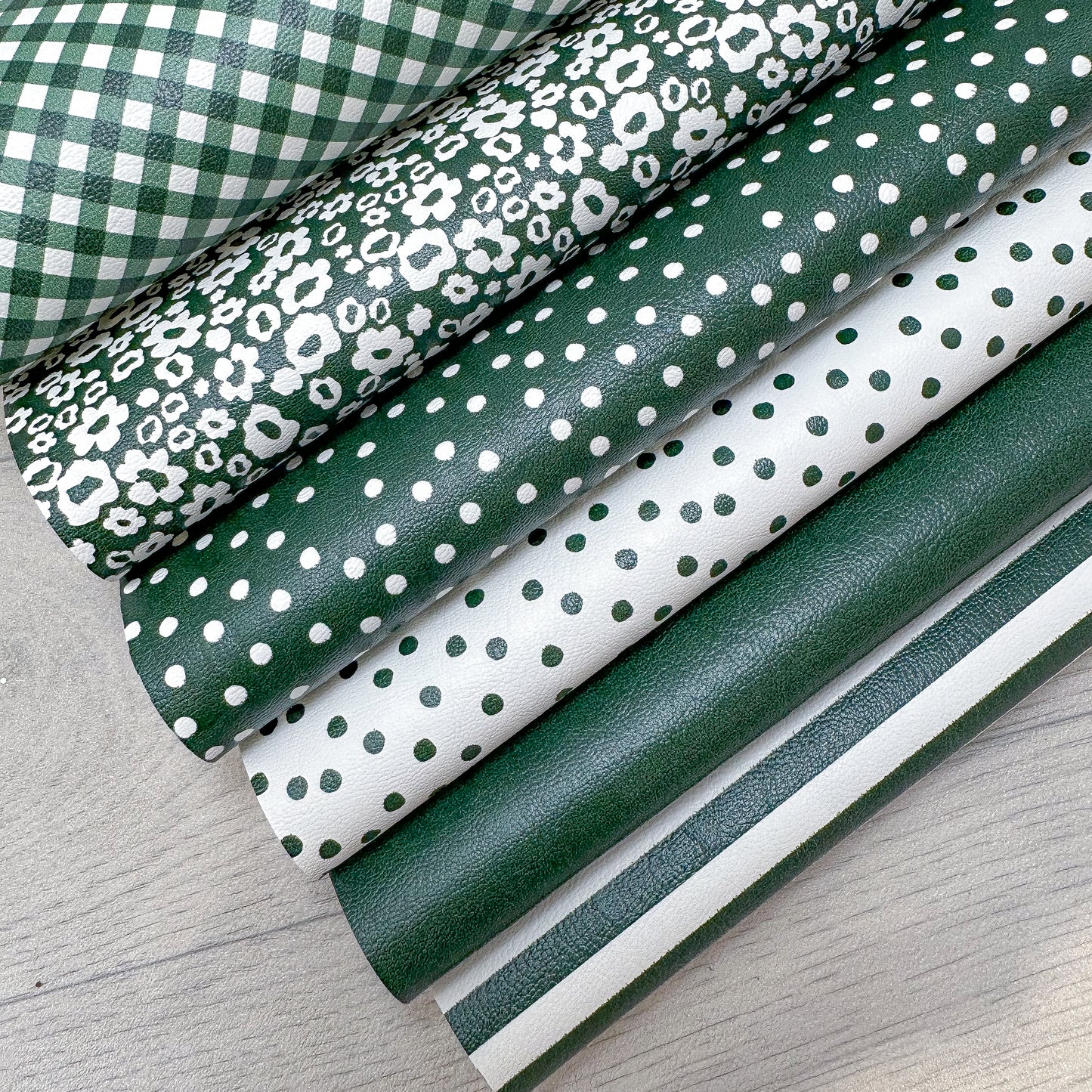 Bottle Green School Bundle