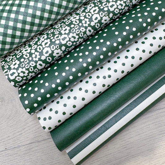 Bottle Green School Bundle