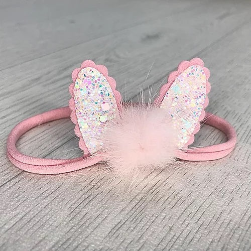 Honey Bun Ears Template Plastic