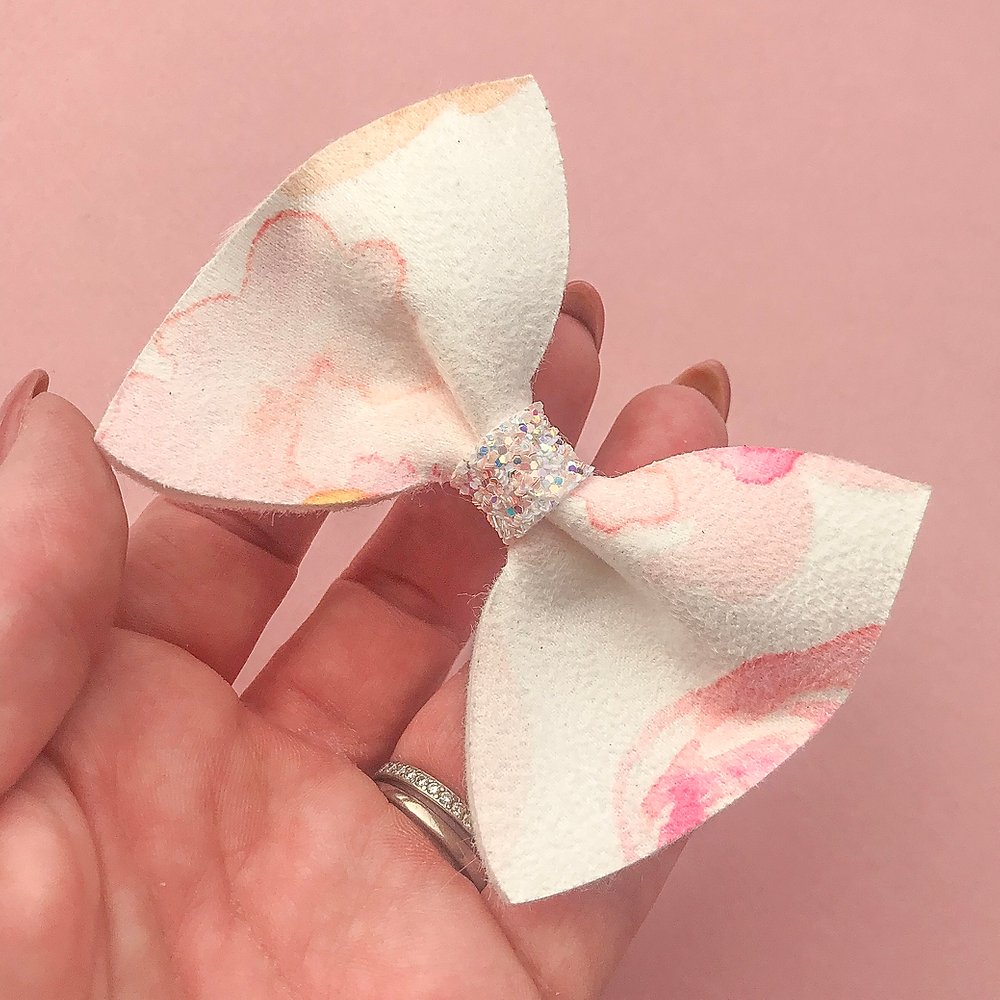 Simple pinch Die Glitter Glitter On The Wall Exclusive