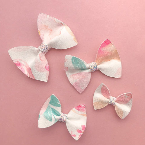 Simple pinch Die Glitter Glitter On The Wall Exclusive