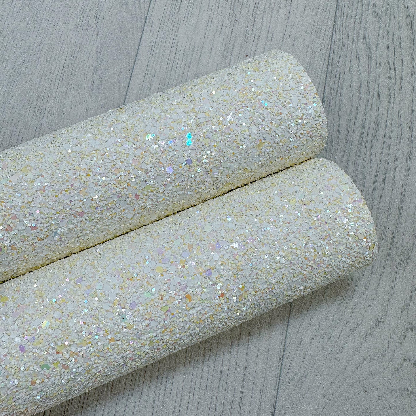 Daisy Chain Chunky Glitter