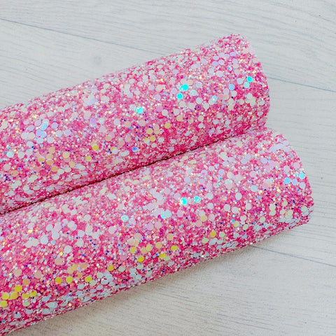 Sweetshop Sparkle Ring Pop Chunky Glitter