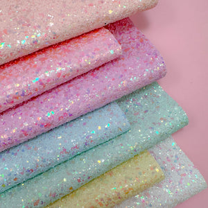 Sweet Sparkle Rainbow Glitter Bundle