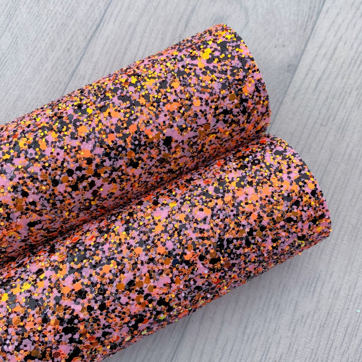 Happy Haunts Chunky Glitter