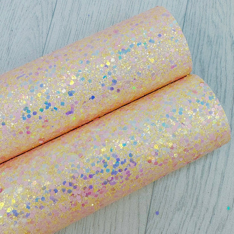 Just Hatched Chunky Glitter