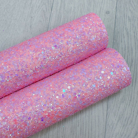 Bestie Bestie Chunky Glitter