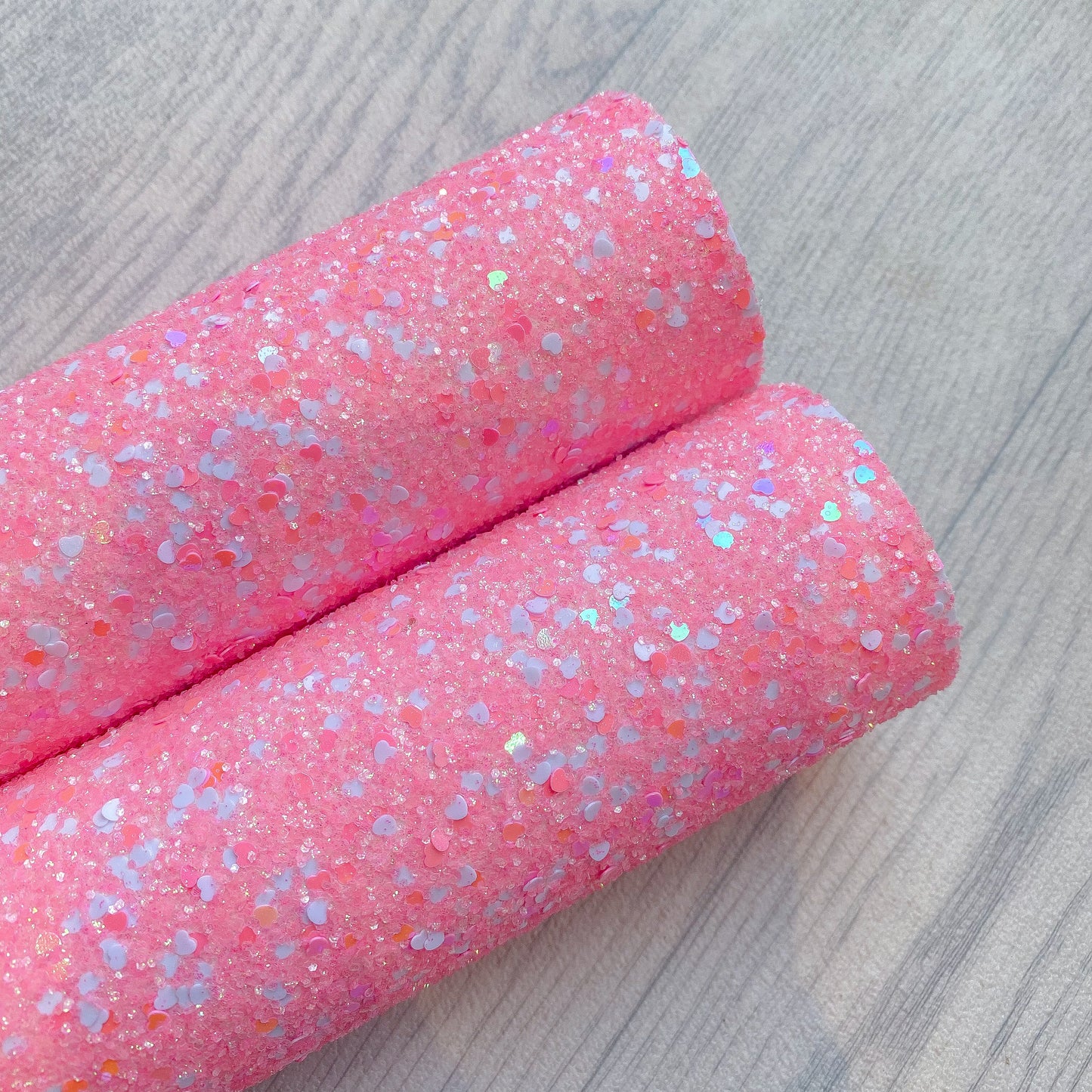 Forever & Ever Chunky Glitter