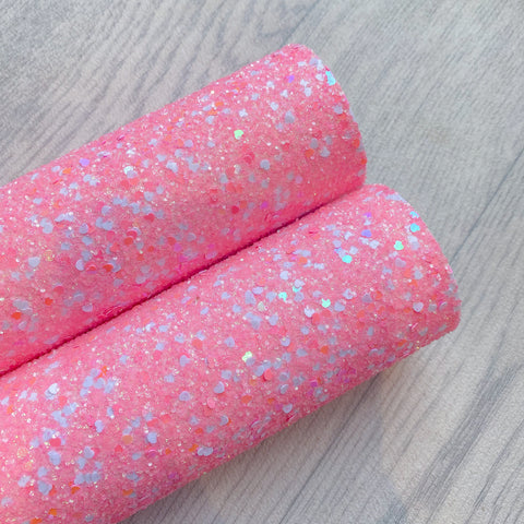 Forever & Ever Chunky Glitter