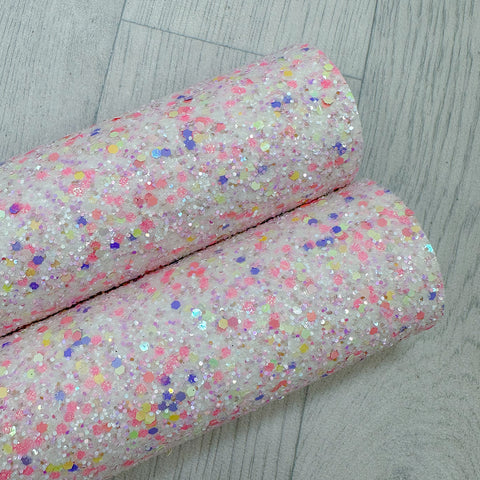 Prettyful Chunky Glitter