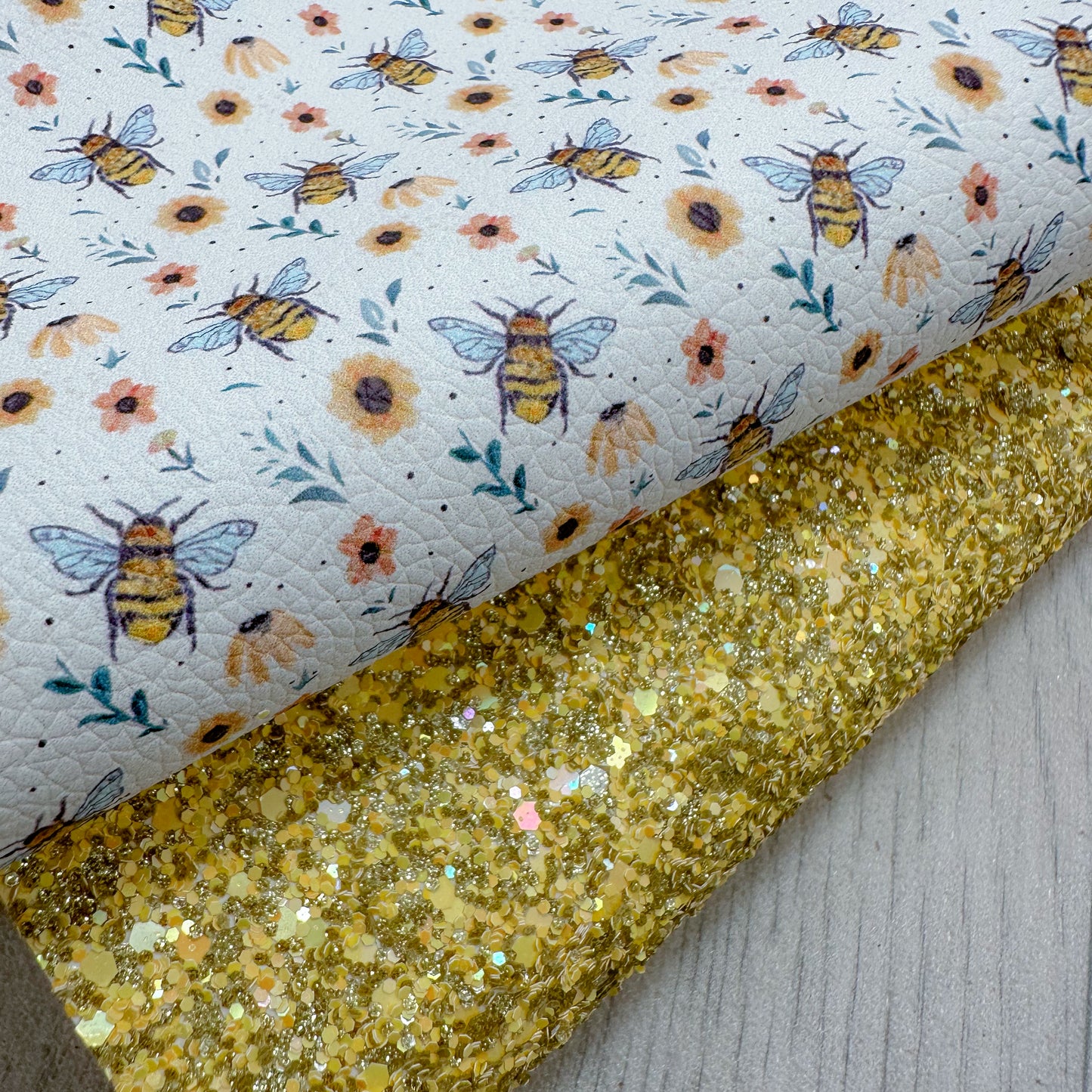 Honey Bees Duo